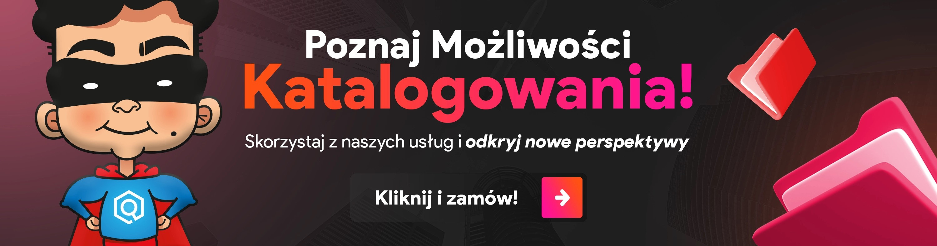 Katalogowanie stron www